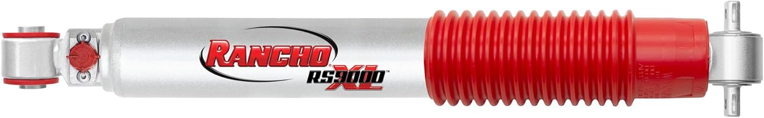 Rancho RS9000XL RS999060 Suspension Shock Absorber