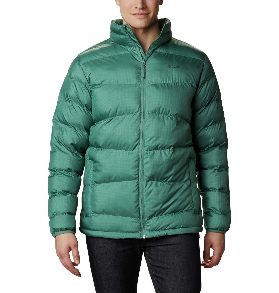 Columbia Mens Fivemile Butte Jacket