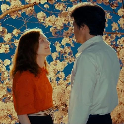 Hoy Empieza Todo - Ese &Eacute;xtasis: `Sidonie en Jap&oacute;n&acute;