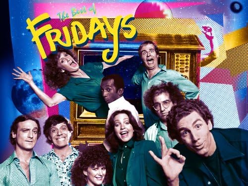 Fridays: The Best of