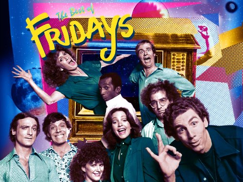 Fridays: The Best of
