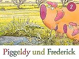  Der Regenschirm/ Der Stuhl/ Das Klavier/ Die Treppe/ Die Sterne/ Das Kahnfahren