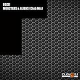  Monsters & Aliens (Club Mix)