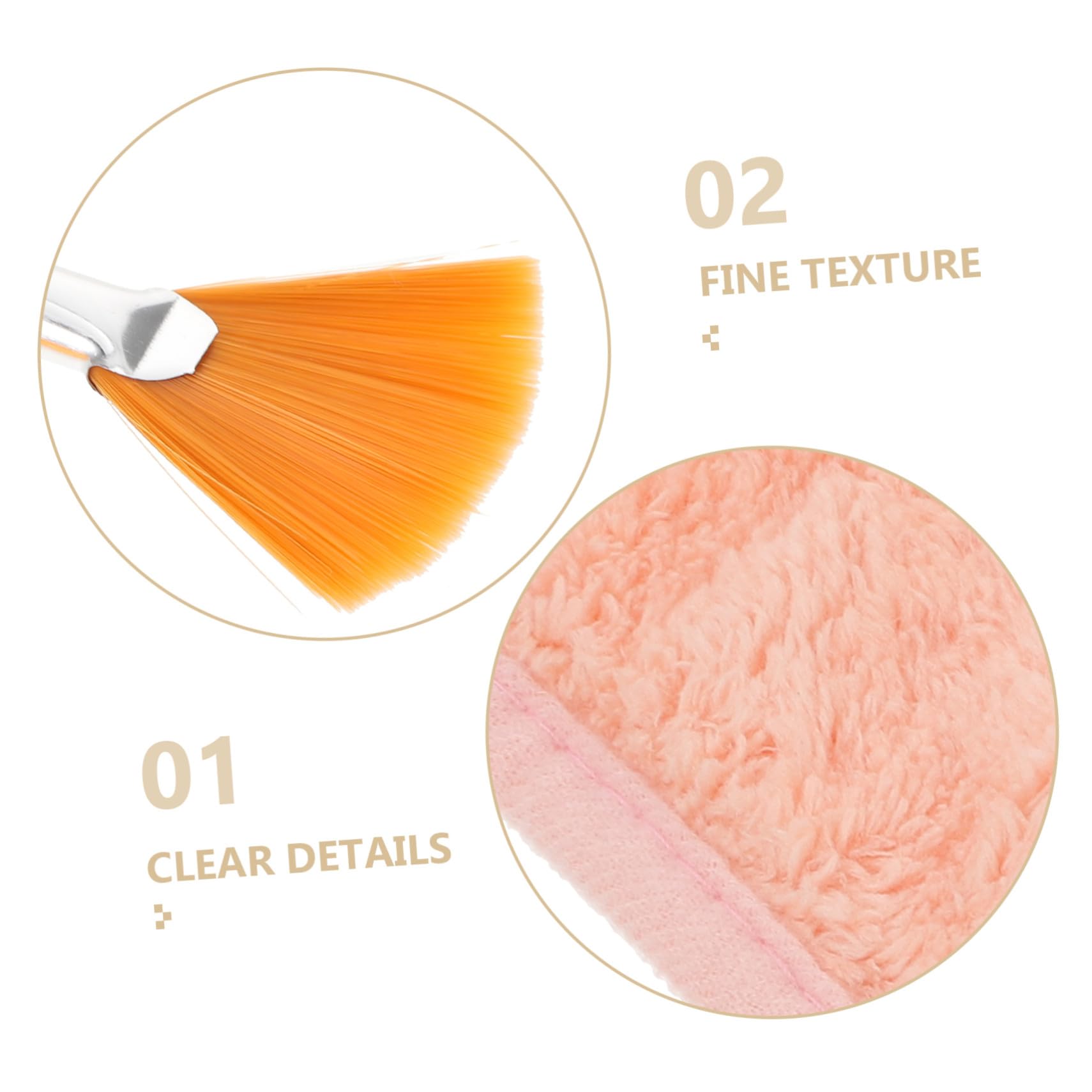 BESTYASH Strumenti per Estetiste Ciotola per Maschera Viso e Fascia per Capelli Accessori per Spa Kit Completo per Trattamenti Viso