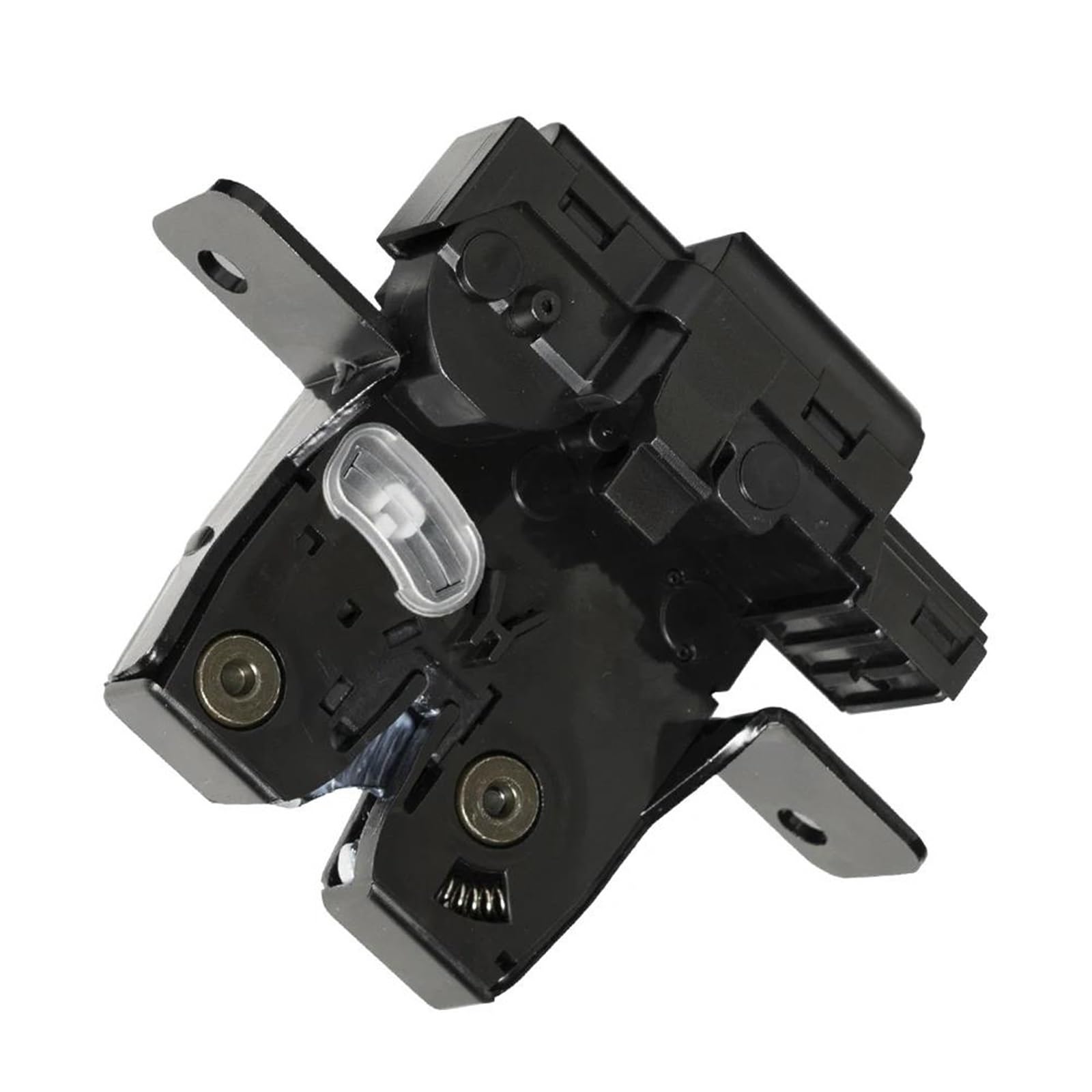 Rear Tailgate Boot Lock Rear Tailgate Boot Lid Catch Latch Lock Actuator for Renault for Clio III for Megane II for Modus 2002-2014 8200947699 8200076240