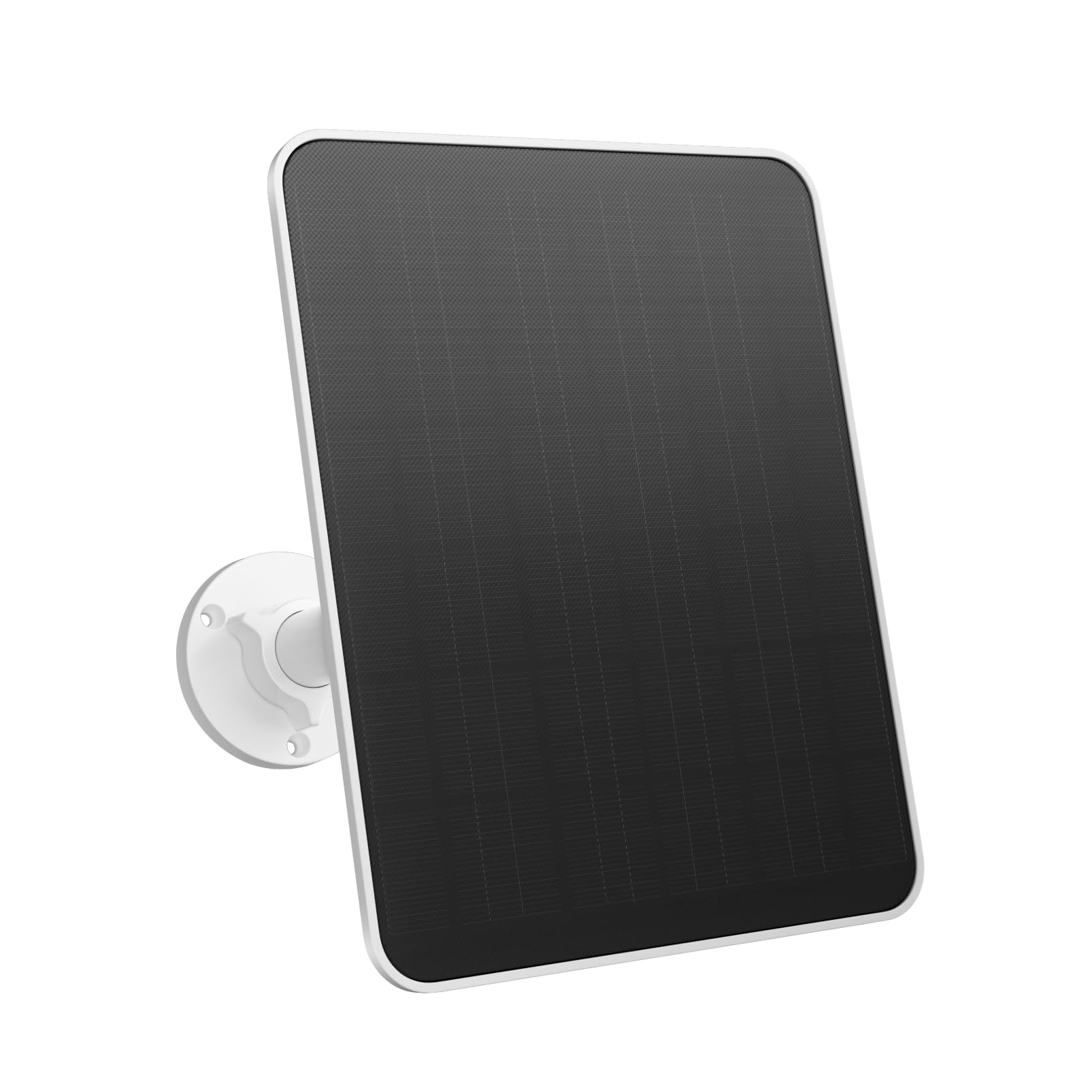 Reolink Solarpanel 2S 6W Solarladegerät mit 5900mAh Akku IP67 Wasserdicht für Akkukameras
