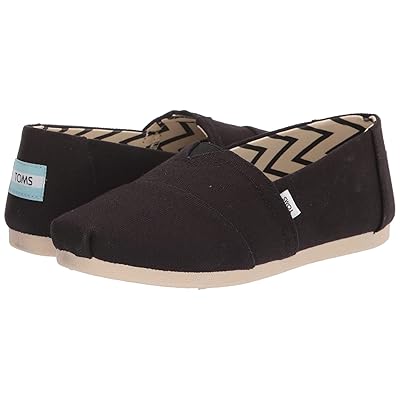 TOMS Classic Alpargata Women