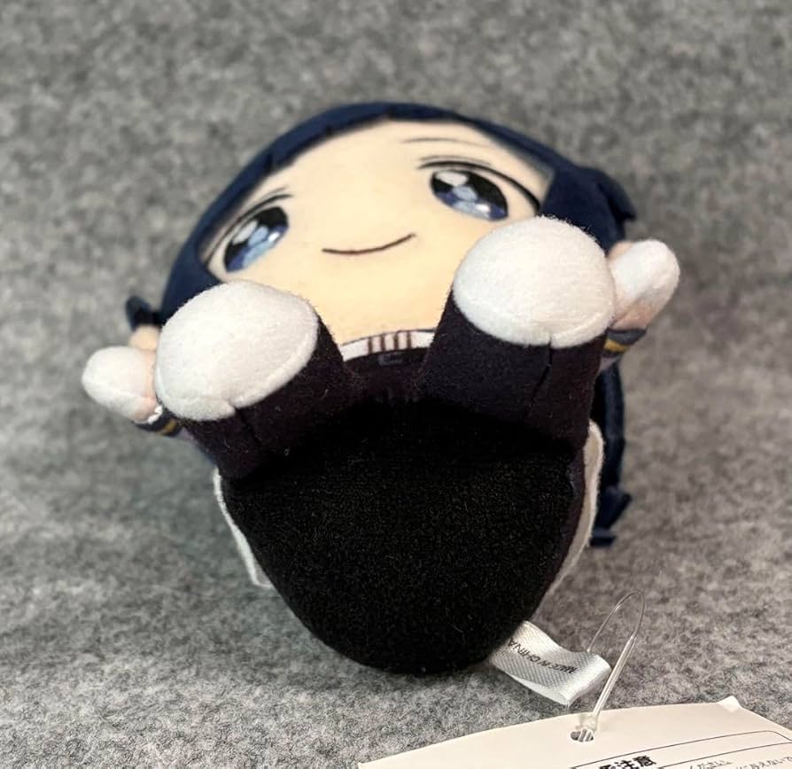 LIP×LIP ぬいぐるみ HoneyWorks』が手がける「LIP×LIP」と「Full Throttle4」が限定