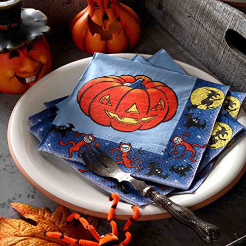 IDENA Heitmann Deco 30469 Casa di Halloween