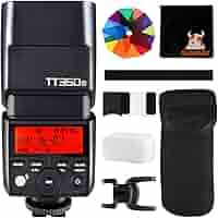 GODOX V860ⅡO ストロボ オリンパス パナソニック トリガーユニットにもなるGODOX「V860 II」にオリンパス