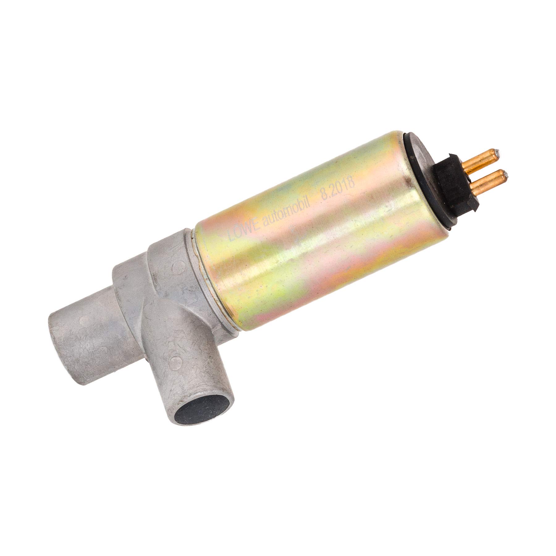Leerlaufregler für Mercedes W126 420 SE, 500 SE, 560 SE ers 