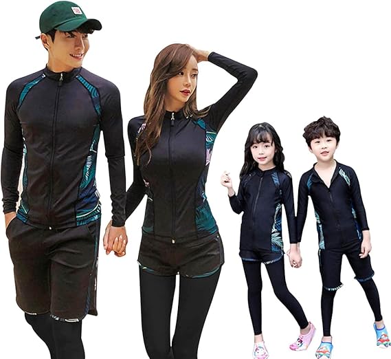 Amazon 水着 カップル 親子 ペアルック セット レディース メンズ キッズ 男 女 おしゃれ フィットネス ラッシュガード 体型カバー タンキニ レギンス 紫外線カット 水泳 着痩せ 通気 速乾 セパレート 5点セット 3点セット Cnstone ワンピース 通販 Amazon 水着 カップル 親子 ペアルック セット レディース メンズ キッズ 男 女 おしゃれ フィットネス ラッシュガード 体型カバー タンキニ レギンス 紫外線カット 水泳 着痩せ 通気 速乾 セパレート 5点セット 3点セット Cnstone ワンピース 通販