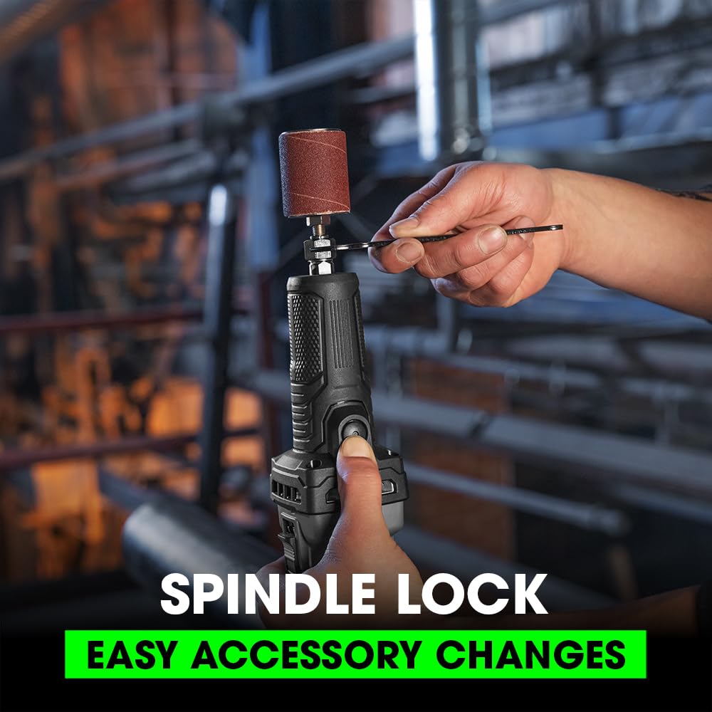 J.LINDEBERG 30インチ Amazon.com: FLEX 24V Brushless Cordless 1/4-Inch 28,000 RPM