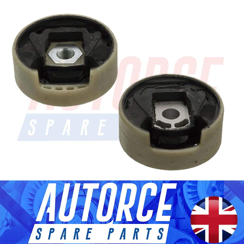 Amazon.com: Lower Upper Set Engine Mounting for SEAT Alhambra II 