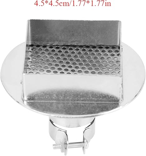 Miniatura 5 de Boquilla de pistola de calor, kit de boquillas de pistola de calor para estación de soldadura de aire caliente 850, herramienta de reparación BGA,