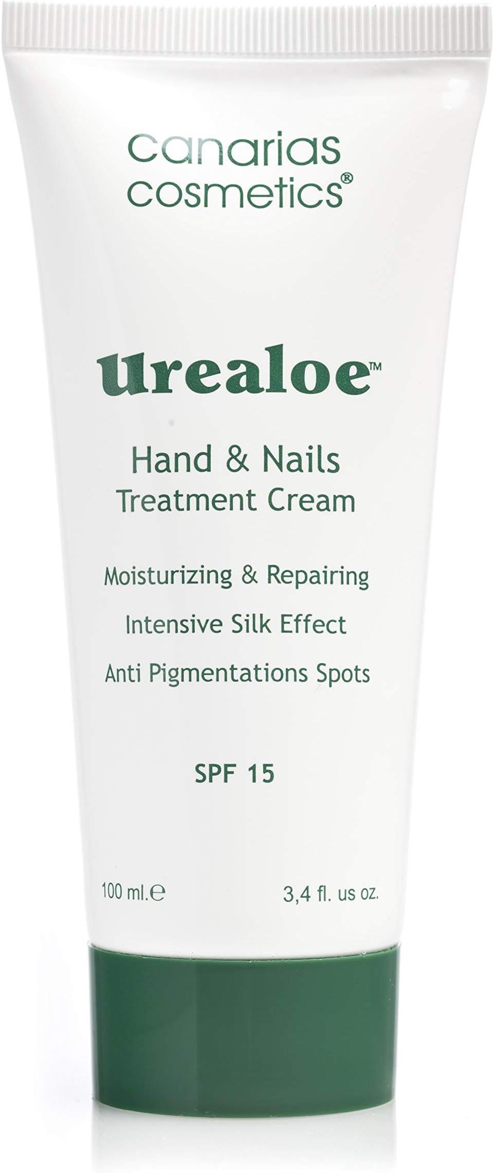 Urealoe Hand Cream 100 g