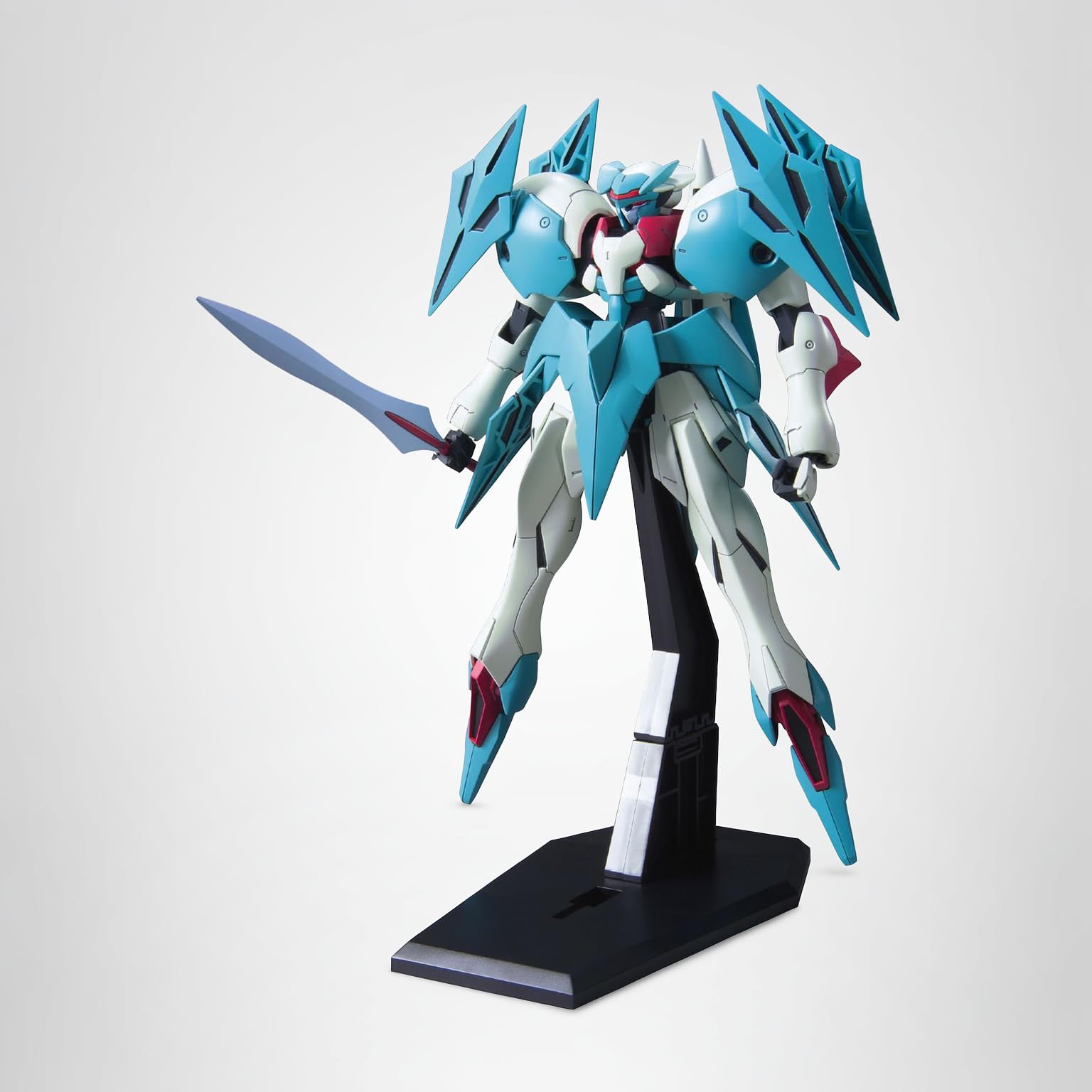 Amazon | HG 1/144 GNZ-007 ガッデス (機動戦士ガンダム00