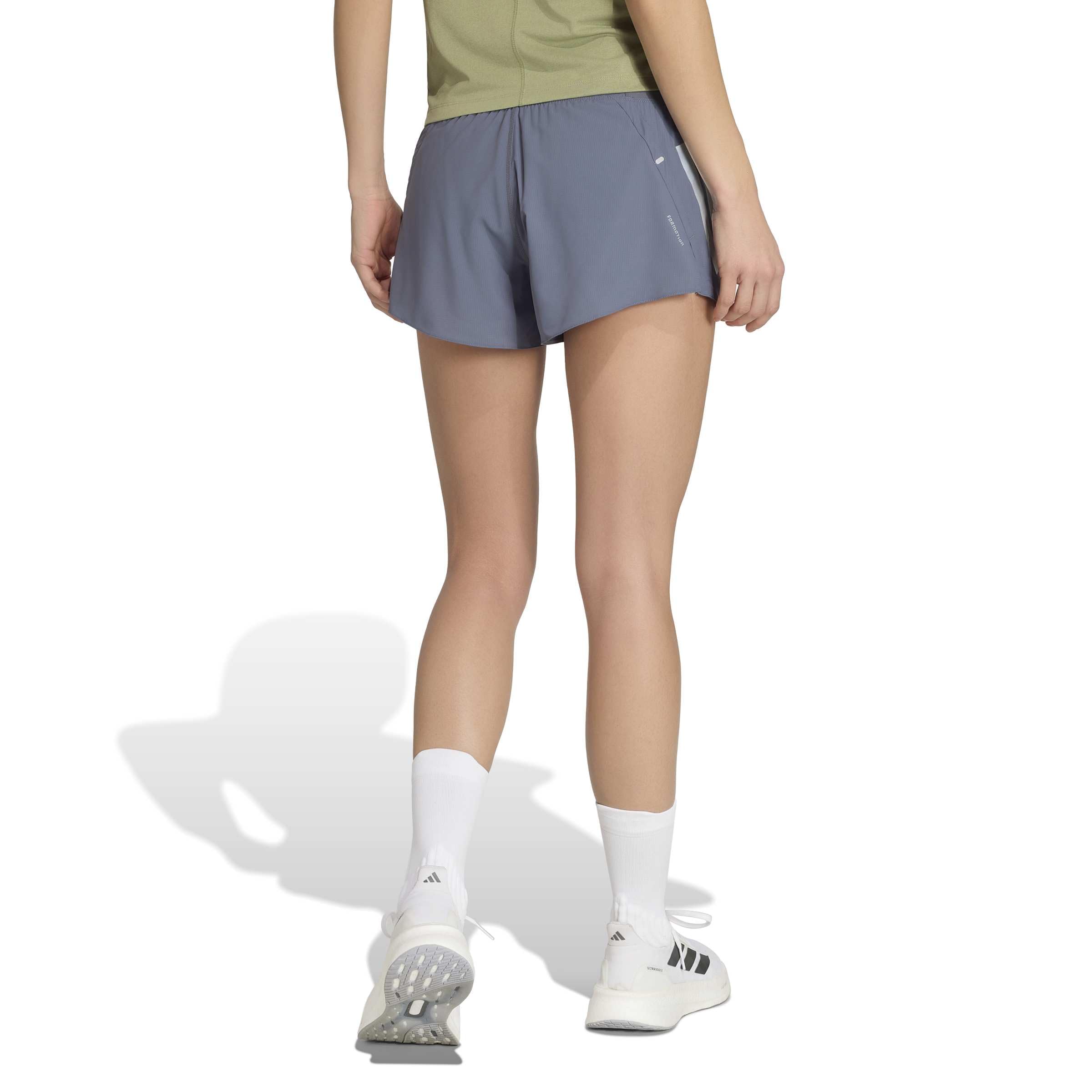 adidas Adi365 Running Formotion Iconic Shorts - Shorty Kobiety
