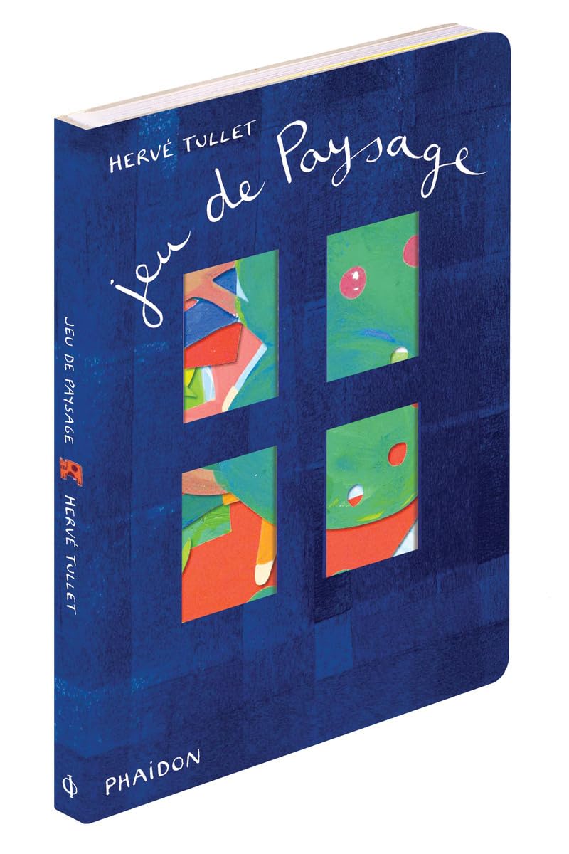 JEU DE PAYSAGES