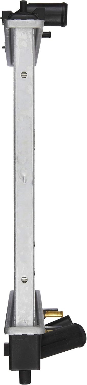 Spectra Premium CU2672 Complete Radiator