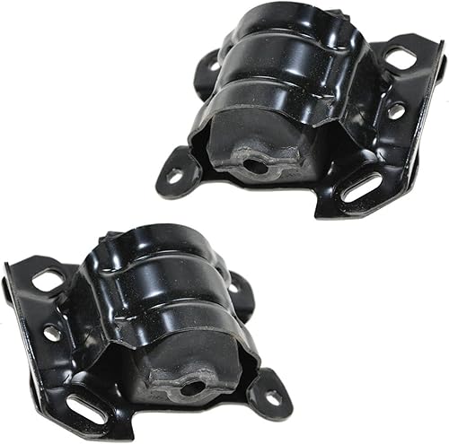 Vista 496 de TRQ Juego de montaje de motor compatible con Ford Bronco 1989-1992 F-150 F-250 F-350 1985-1997 Ranger 1994-1997 Mazda B2300