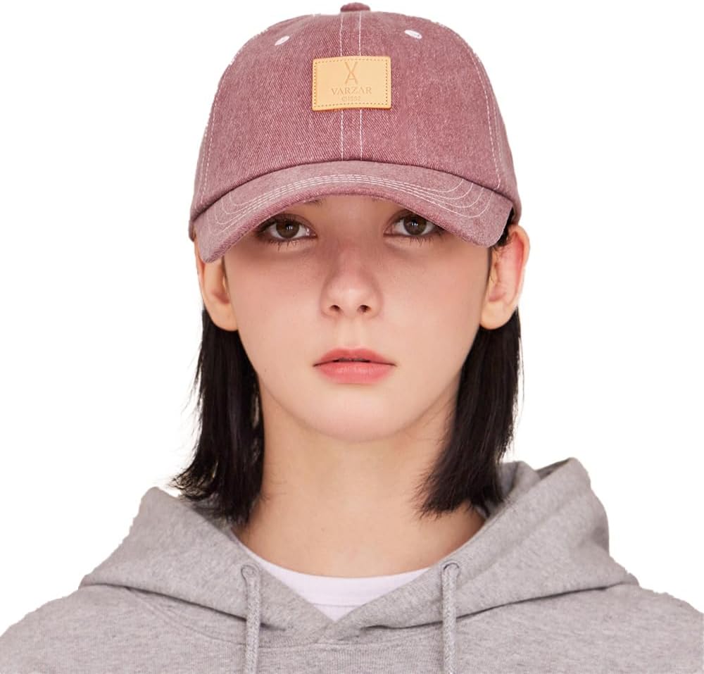 【おらくまおさん専用】VARZAR キャップ VARZAR キャップ 帽子 VARZAR(バザール)/OG Fit over fit