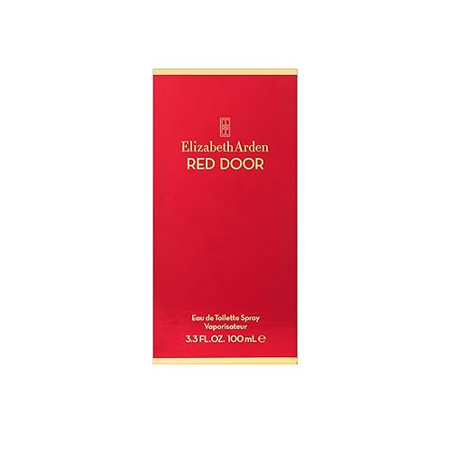 Miniatura 12 de Elizabeth Arden Red Door Spray Eau de Toilette para mujer