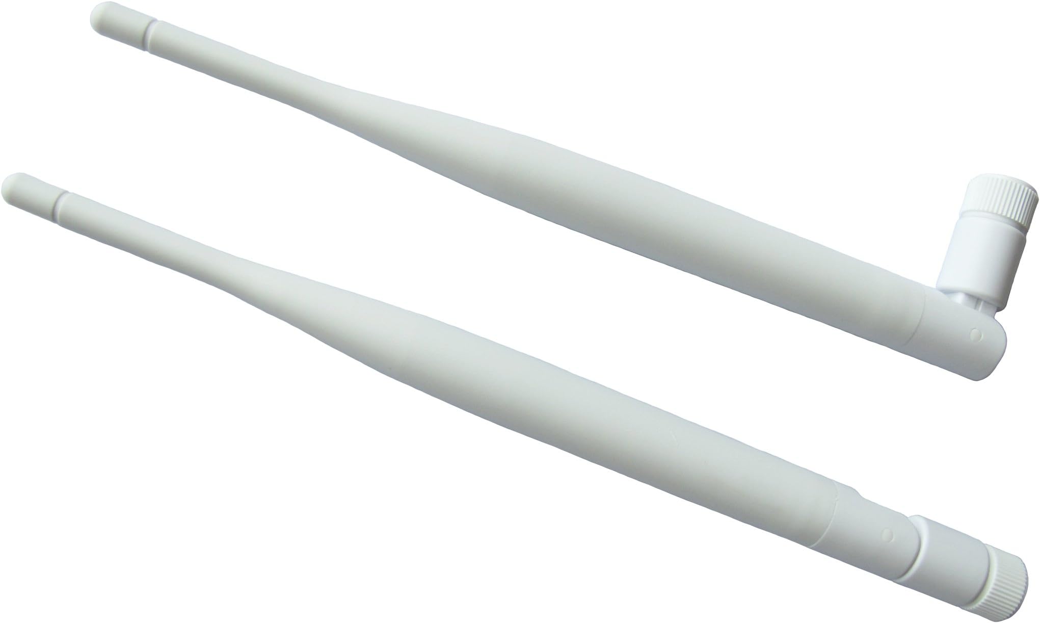 2.4GHz 3.2dBi RP-SMA Male Omni Antenna For WiFi Buy Online At Low Price In India