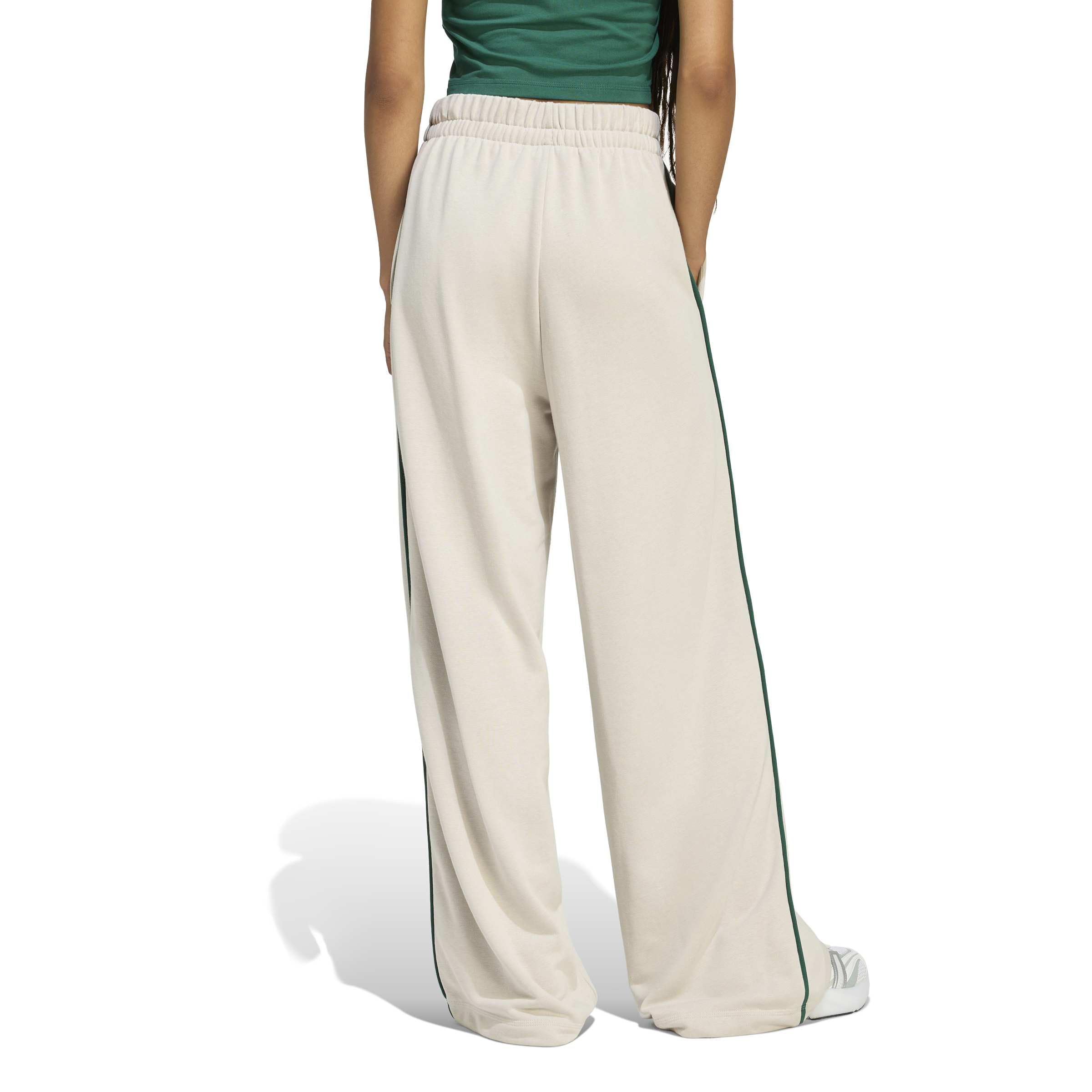 adidas Damen Golfhose Seasonal Essentials Colorpop with Embroidered Graphic