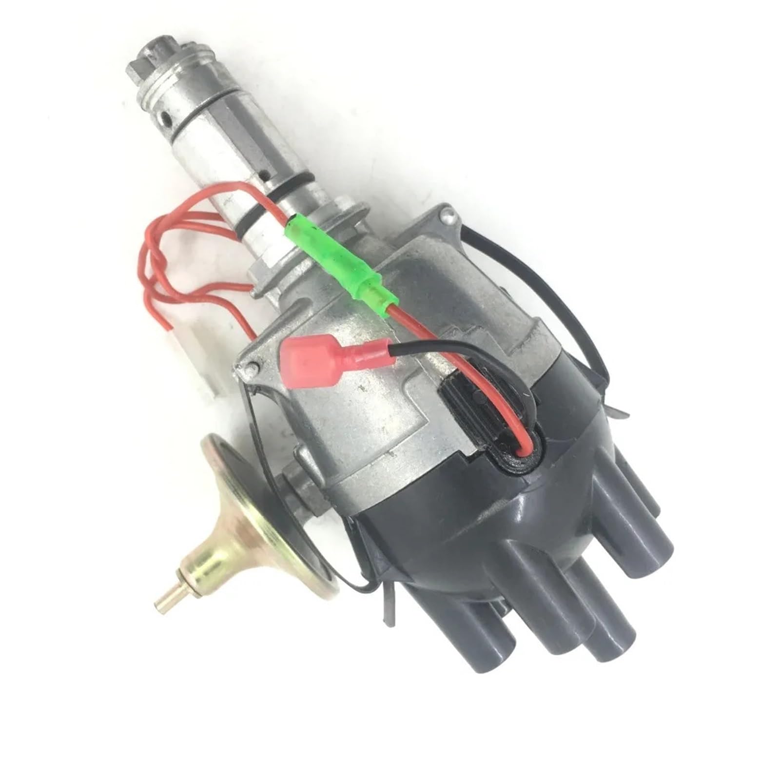Distributeur électrique compatible Triumph TR5 TR6 pour allumage stable - 7