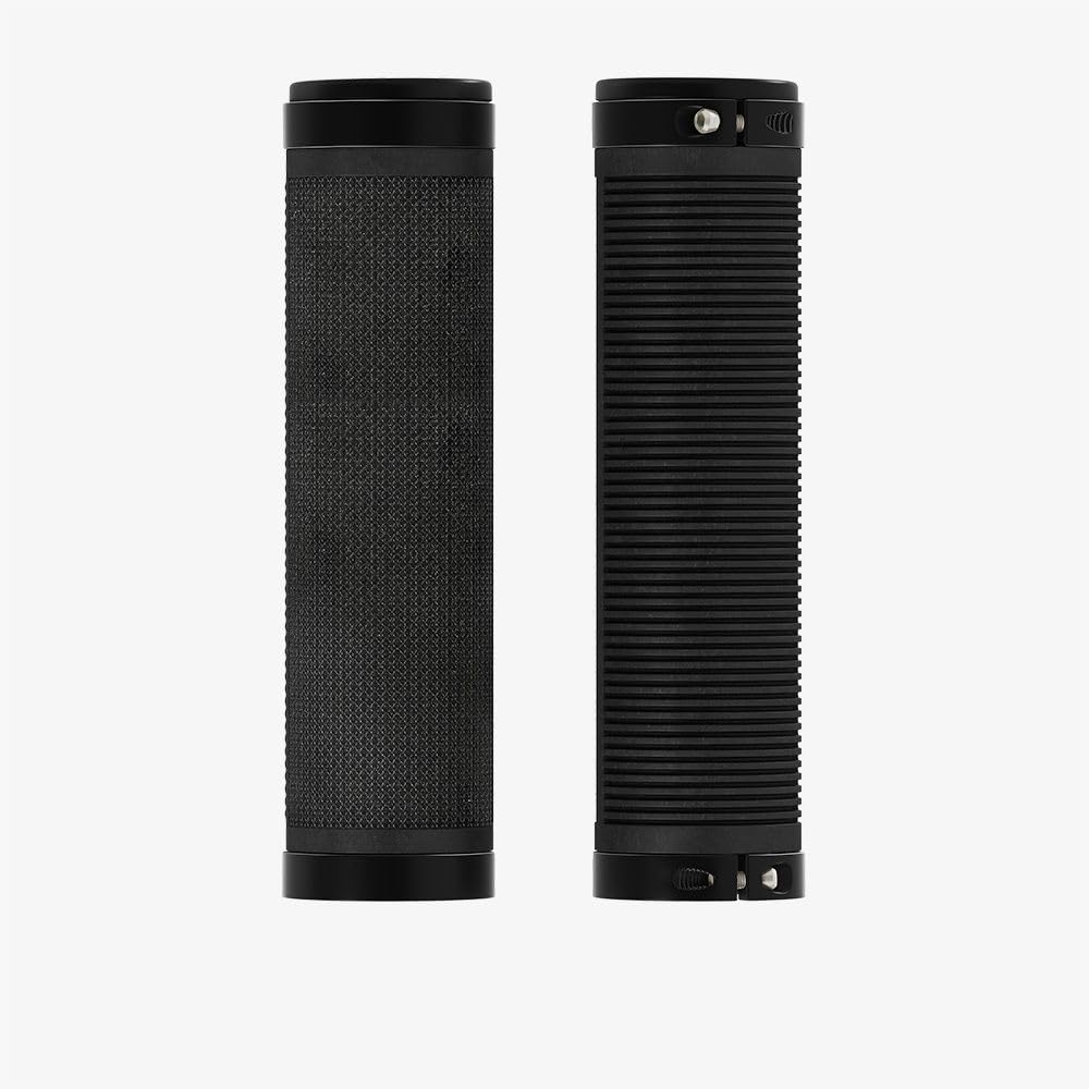 Brooks Rubber Grips (130 + 130 mm) – lack-New22 Griff für Erwachsene, Unisex, Gold, Standard