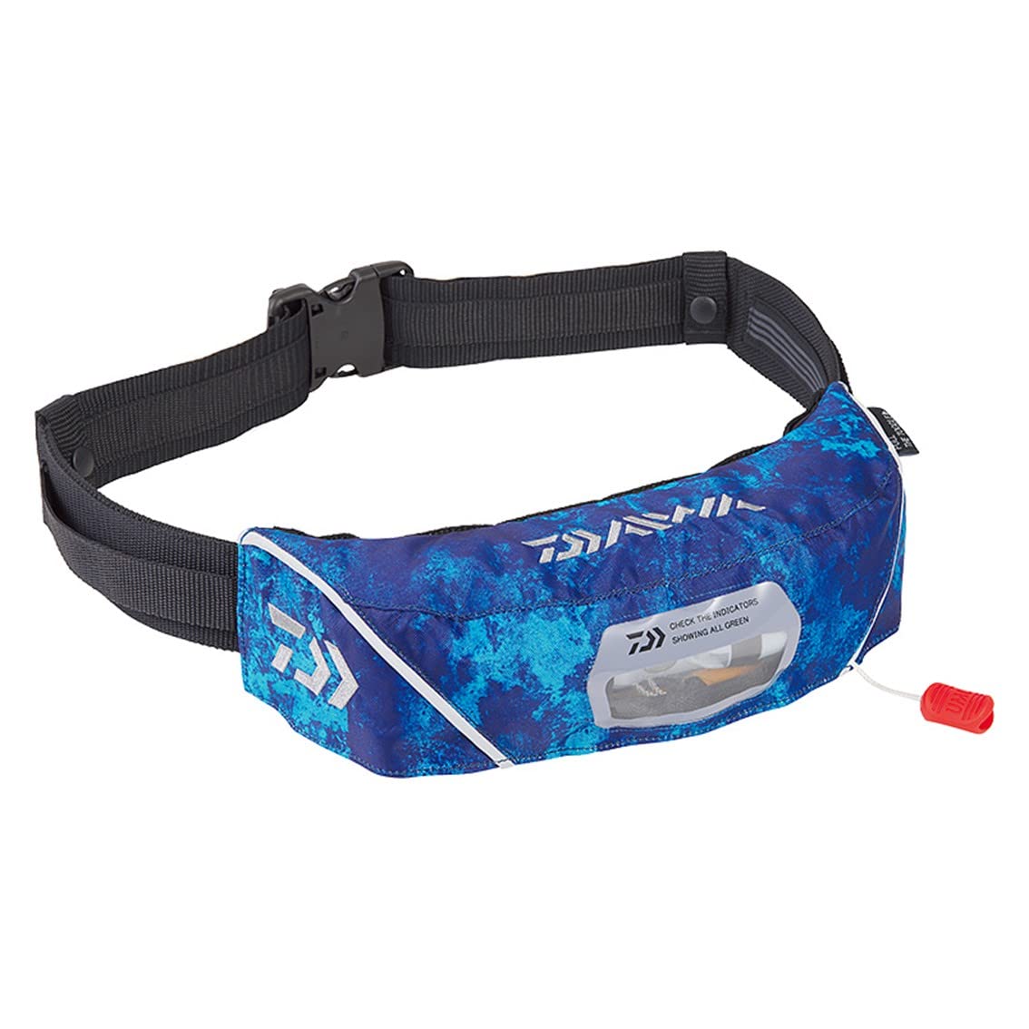 ダイワ　ライフジャケット DEー2222 Amazon.co.jp: Daiwa DF-2222 Inflatable Life Jacket (Automatic