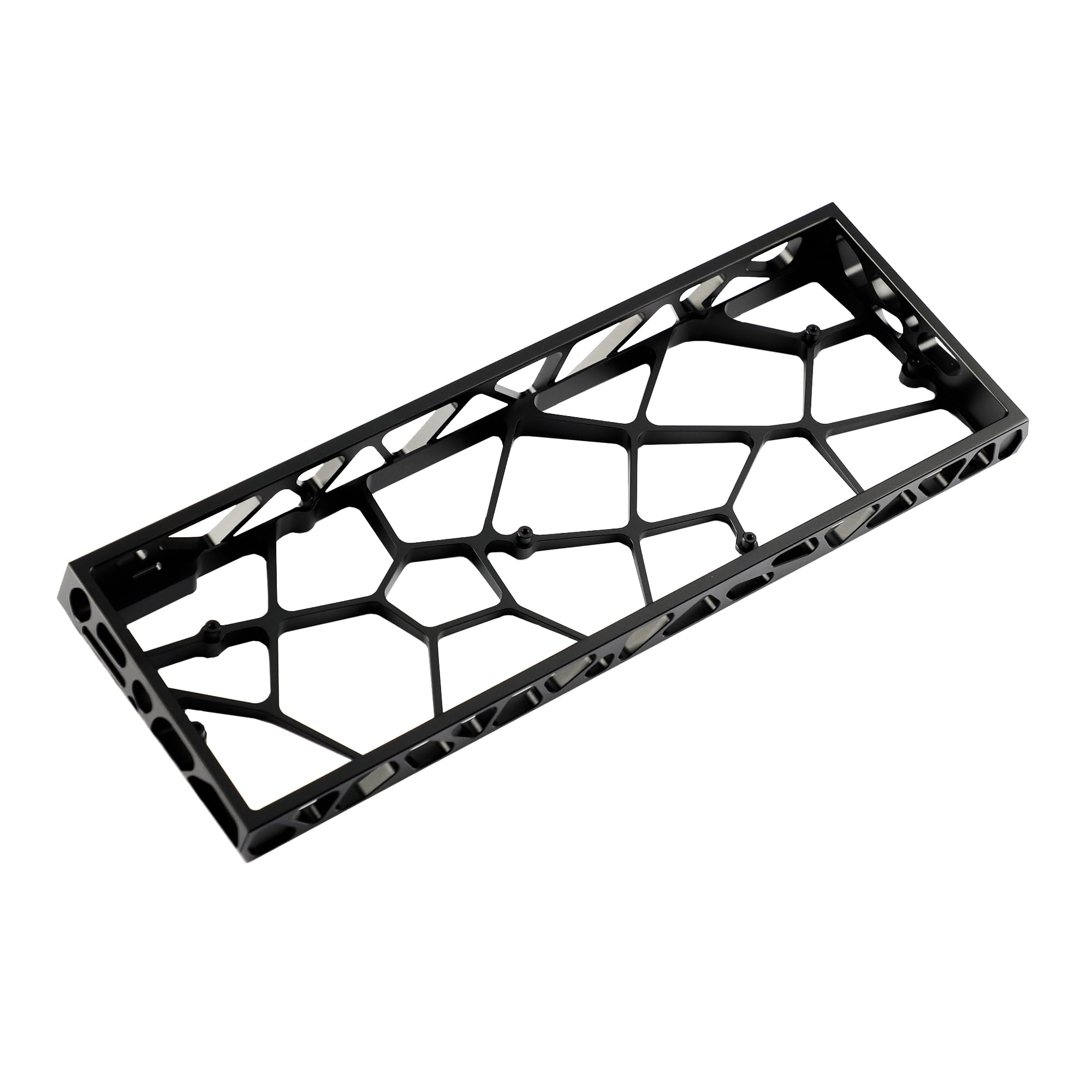 Amazon.co.jp: YMDK 60% Hollow60 GH60 アルミニウムケース