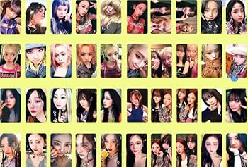 aespa sgs girls exclusive トレカ 4枚セット aespa sgs girls