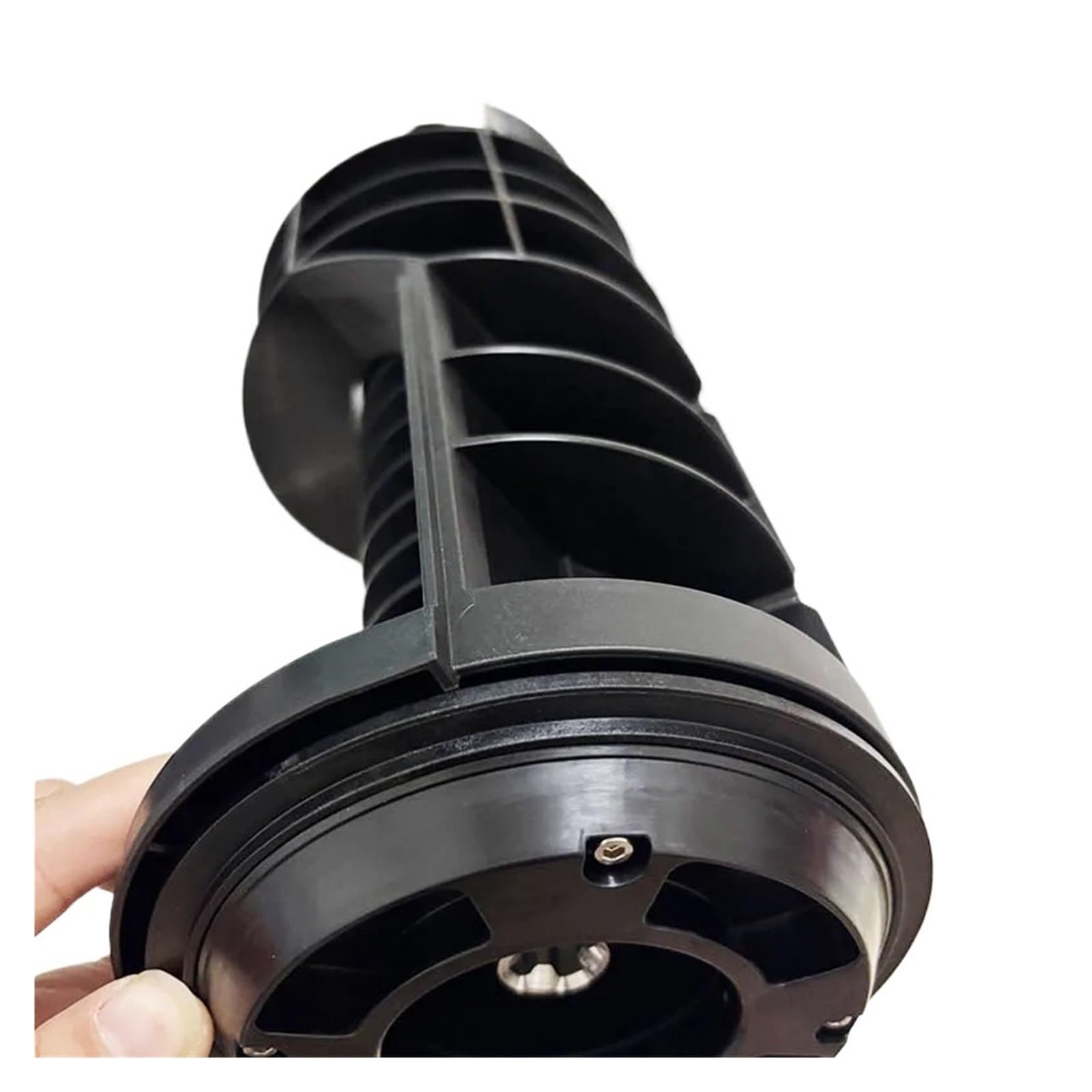 Compatibile con DJI Agras T100/T70P, kit alimentatore a vite