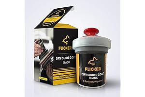 Flickers Guide Coat Automotive Bodywork