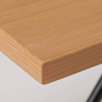 無印良品　折りたたみテーブル・幅１６０ｃｍ・オーク材 無印良品 折りたたみテーブル・幅160cm・オーク材 - 通販