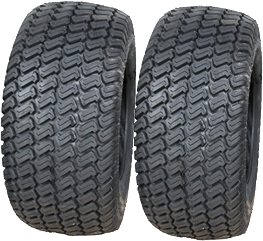 Parnells For sale are 2-11x4.00-4 4-warstwowe opony do trawy trawy