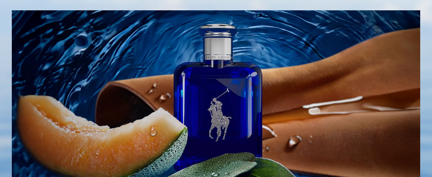 香水(ユニセックス) Ralph Lauren Polo Cologne 1.5FL.OZ. Amazon.com: RALPH LAUREN FRAGRANCES Polo Blue - Eau de