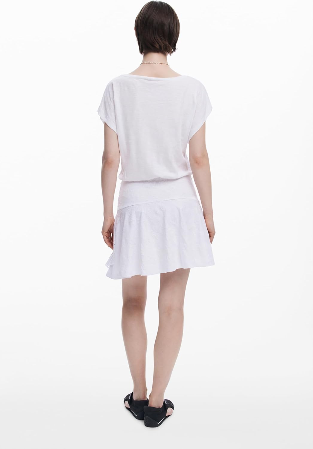 Desigual Women's 25swvk21