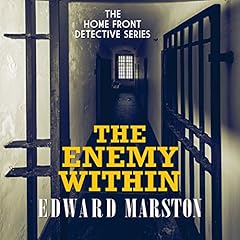 The Enemy Within cover art
