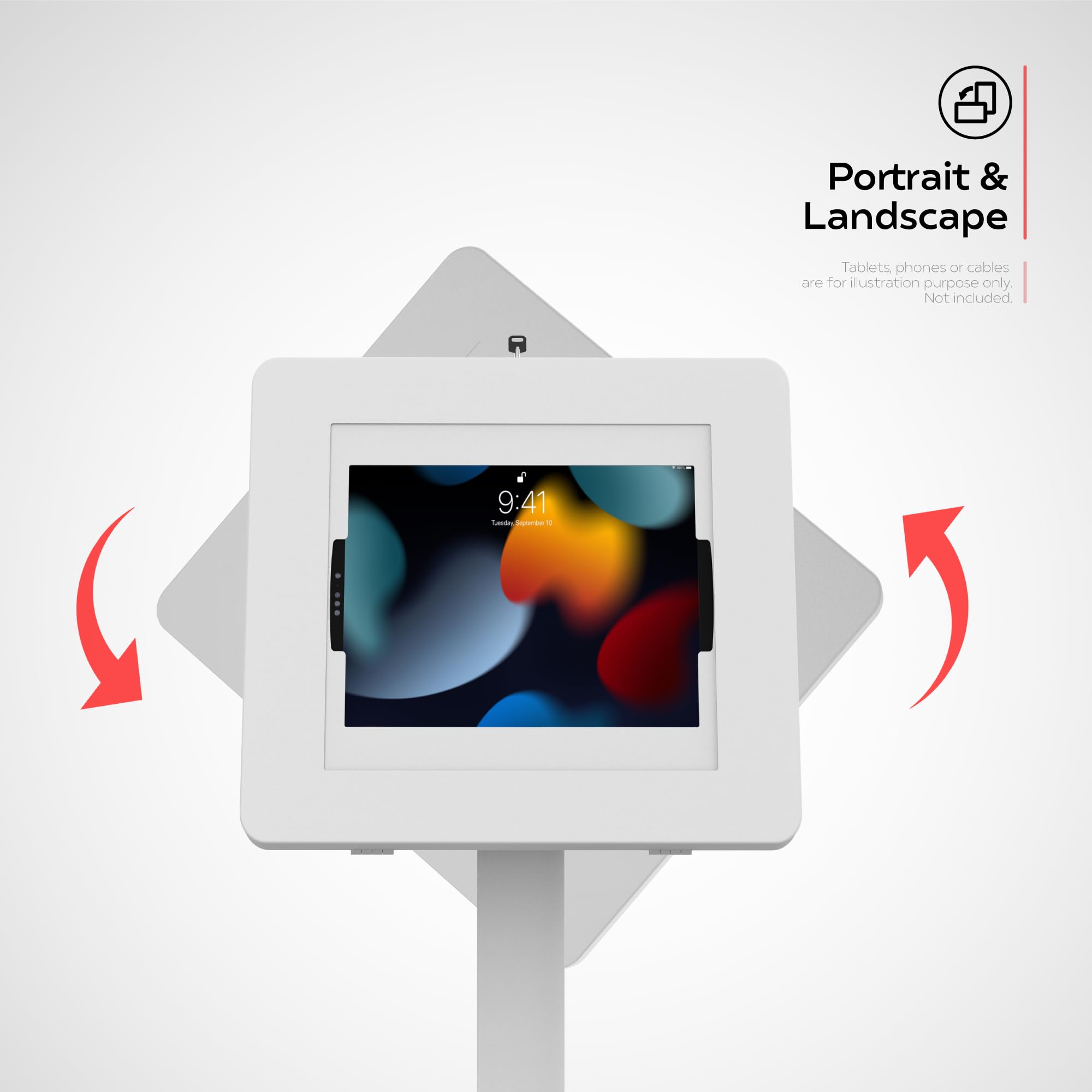 iPad - ころたん iPad_7th_generation__32GB_silv