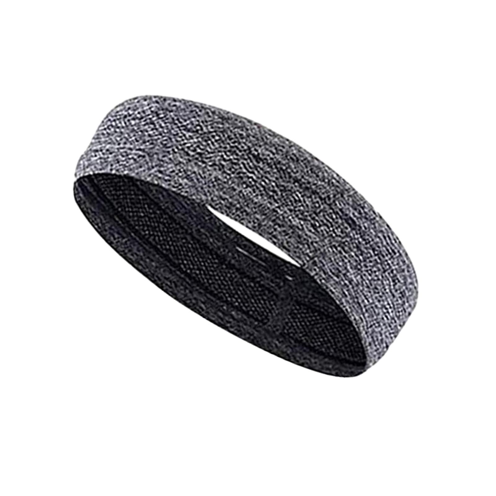 artisoul® 2xsweatband absorb sweat sports headbands for cycling softball cross training | clothing, shoes & accessories | womens accessories | hair accessories