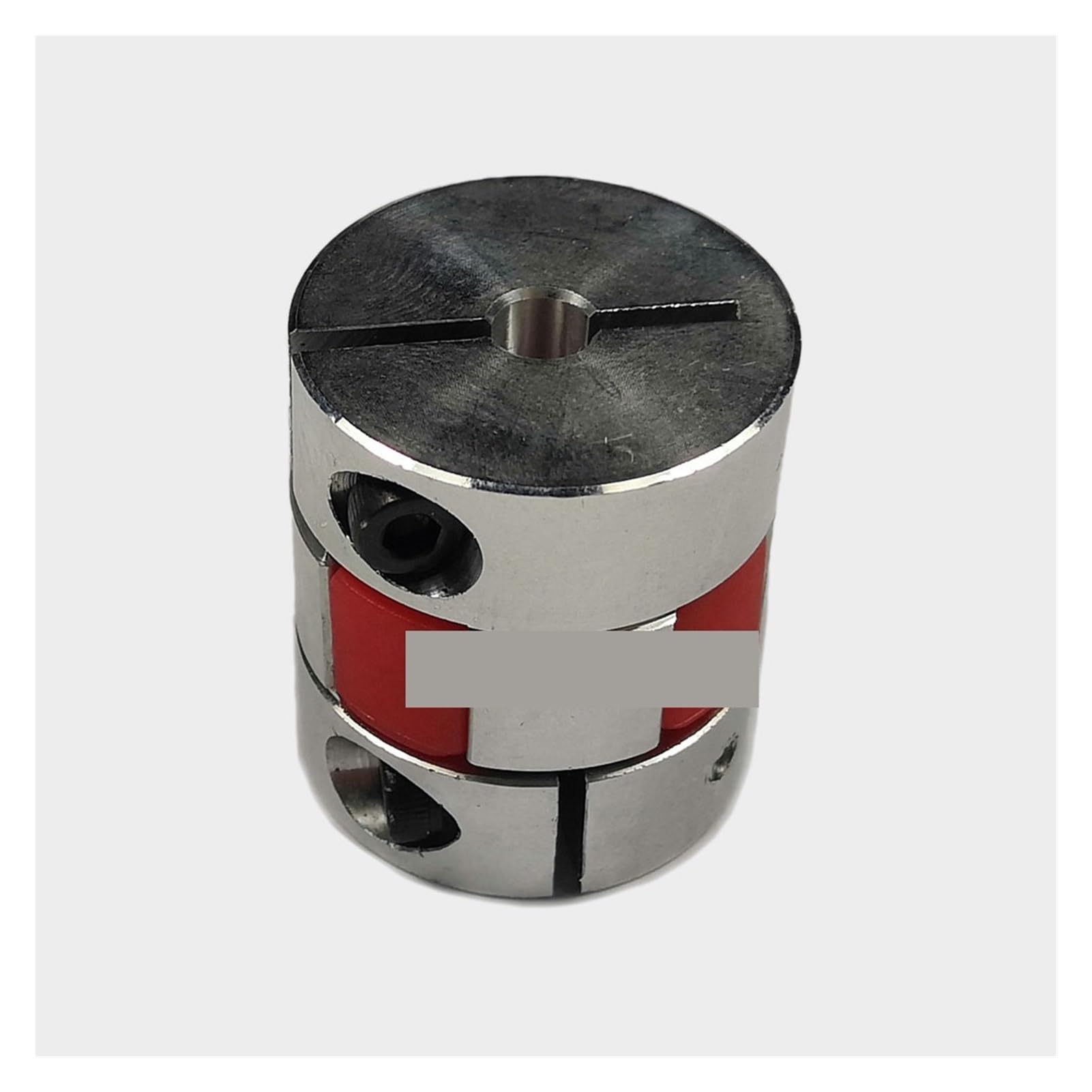 SSIMOO 5mm/6mm/6,35mm/8mm/10mm/12mm CNC Flexible Ciruela araña Eje Acoplamiento acoplador Servo Motor Conector Manga D25L30 Kindly (Size : 5mm-10mm)