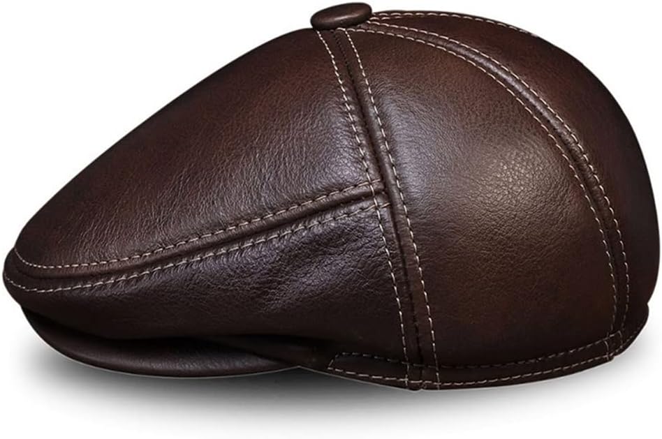 Balloon Cap Beret Pickup,A-55