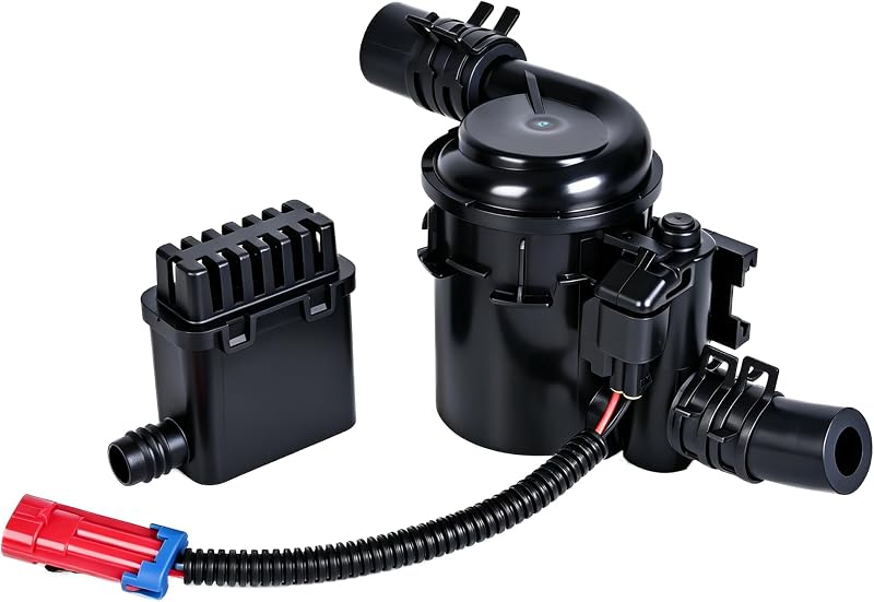 Válvula solenoide de ventilação do cânister EVAP AMICAREP 911-099 P0446 – 1 unidade