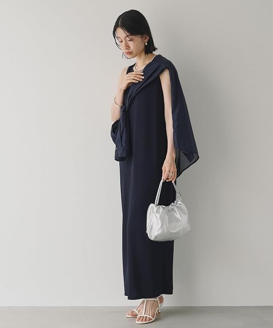 Amazon.co.jp: [ラシット] レザー巾着4WAYショルダーバッグ