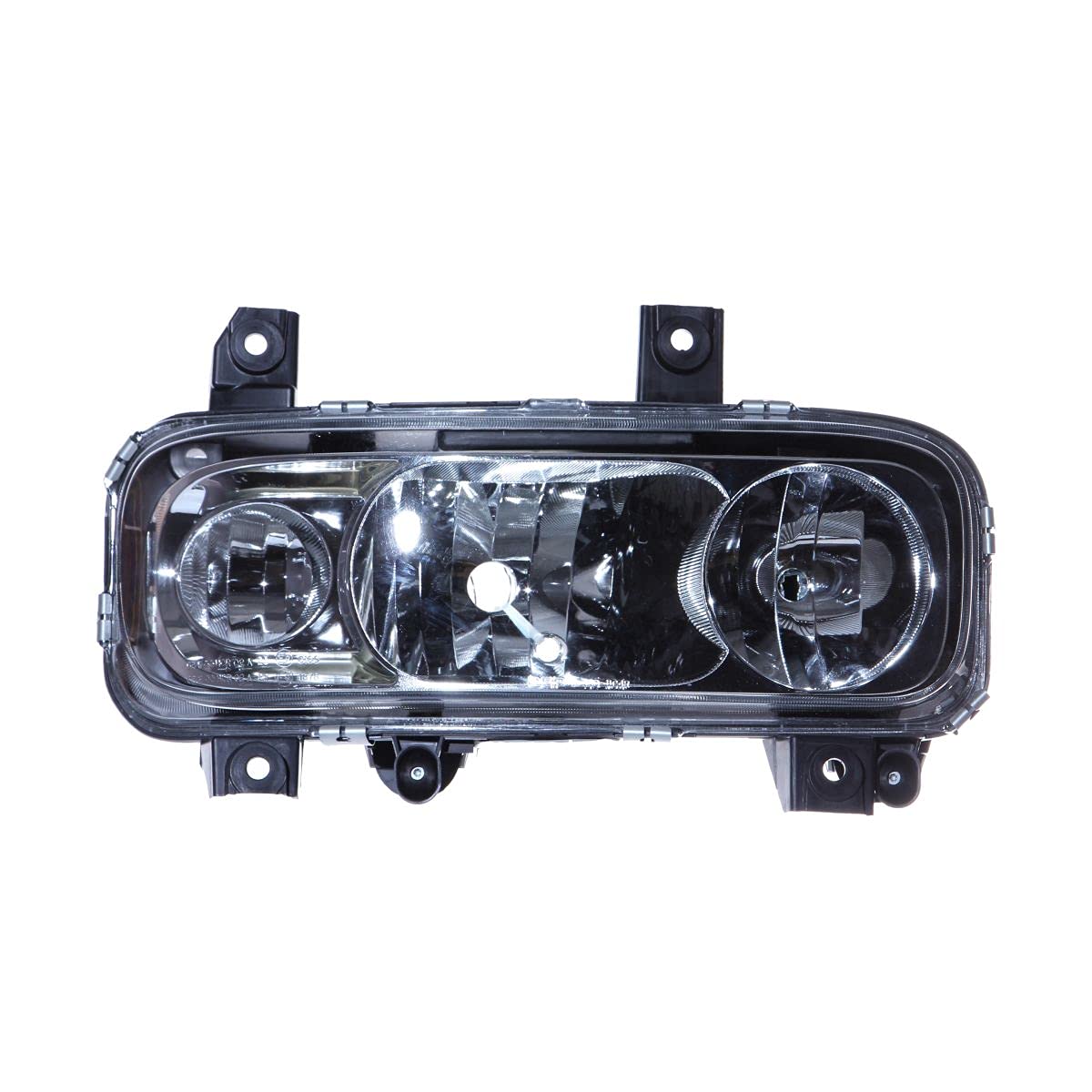 Herth+Buss Elparts 81658082 Hauptscheinwerfer : Amazon.de: Auto 