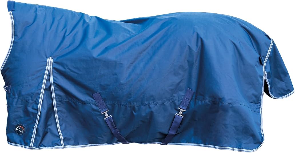 Bottes D'équitation Gijón HKM - Cuir Mixte Avec Fermeture Zip - Confortables Et Stylées Pour L'équitation