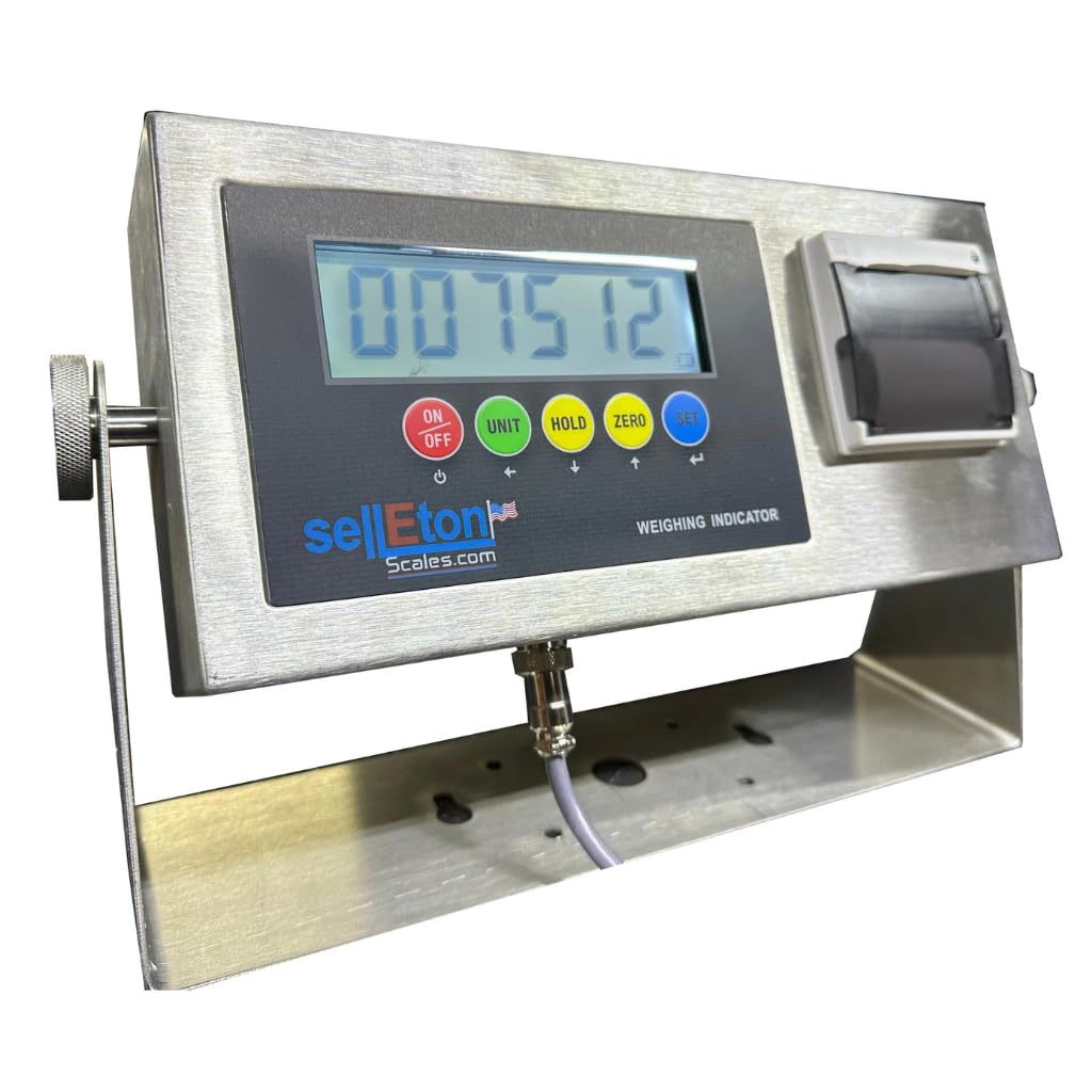 Dial Test Indicator, Hori, 0 to 0.030 in